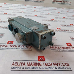 Bellows L645-63-102 Air Valve K058-055