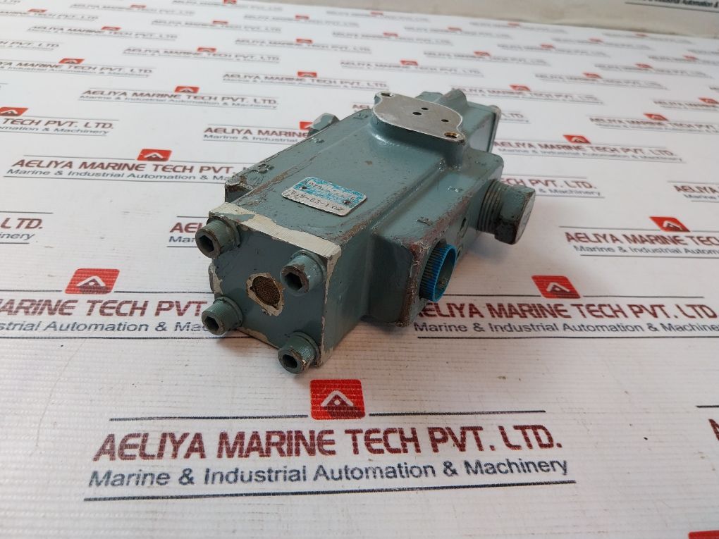 Bellows L645-63-102 Air Valve K058-055