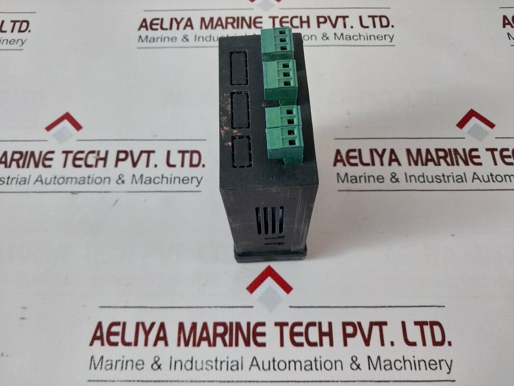 Caipe Pct Pyrometer Temperature Controller