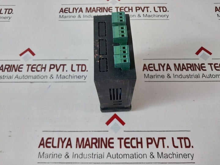 Caipe Pct Pyrometer Temperature Controller