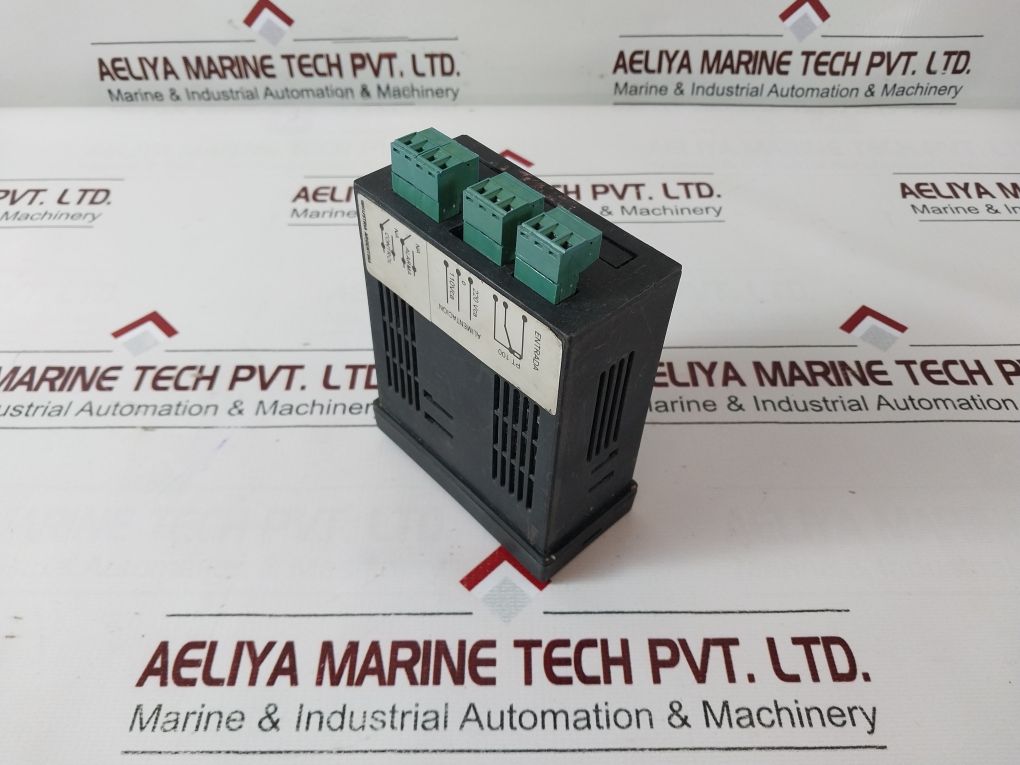 Caipe Pct Pyrometer Temperature Controller