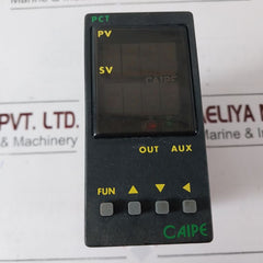 Caipe Pct Pyrometer Temperature Controller