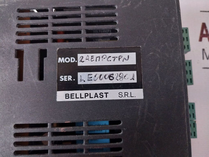 Caipe Pct Pyrometer Temperature Controller