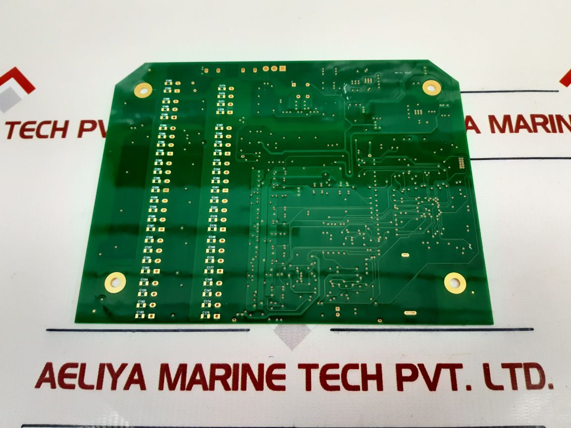 Belt-way Scales Sensor Board Ver2