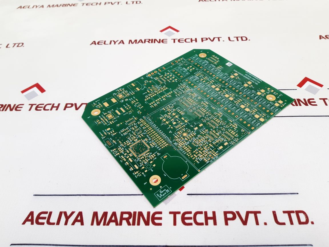 Belt-way Scales Sensor Board Ver2