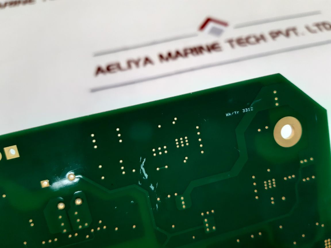 Belt-way Scales Sensor Board Ver2