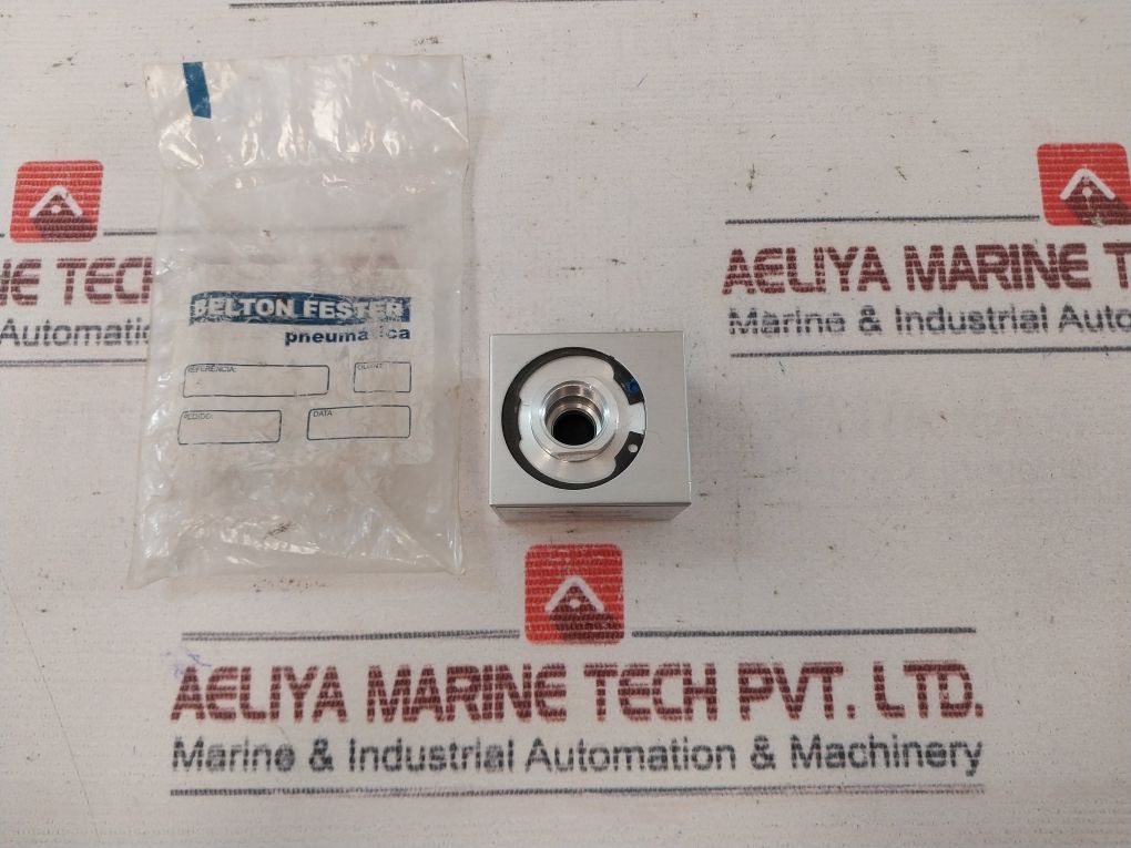 Belton Fester Pneumática Vper38