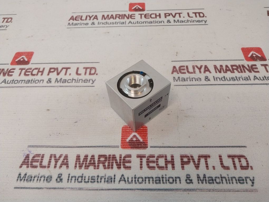 Belton Fester Pneumática Vper38