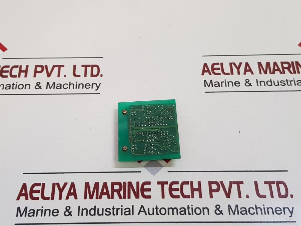 Bemac Uzusi 06F3 Bd-ac-t 3 Circuit Modual Analog Adapter