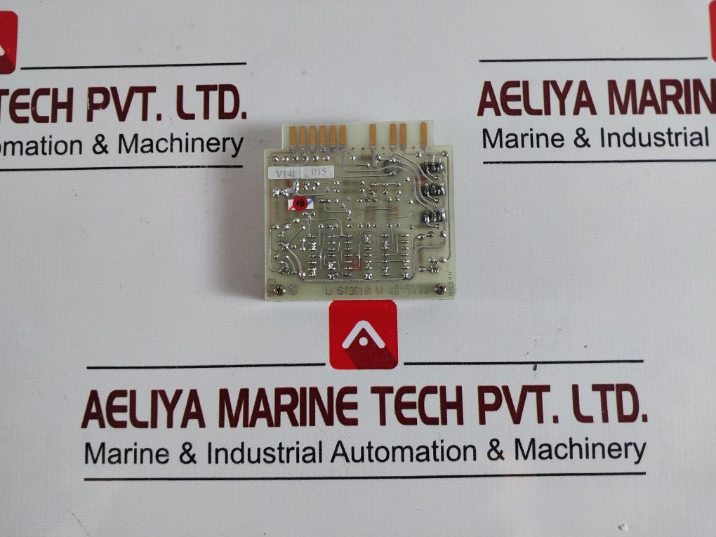Bemac Us31 Flicker Qjn0024 Circuit Board Dc24V
