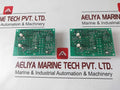 Bemac Uzushi Bs-mb02 Pcb Card 1627D
