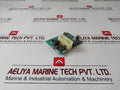 Bemac Uzushi Bs-mb02 Pcb Card 1627D