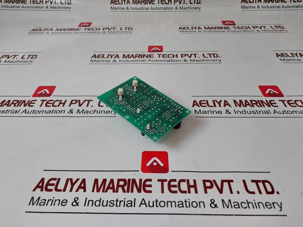 Bemac Uzushi Bs-mb02 Pcb Card 1627D