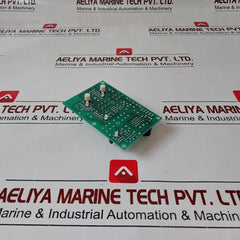 Bemac Uzushi Bs-mb02 Pcb Card 1627D