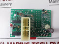 Bemac Uzushi Bs-mb02 Pcb Card 1627D