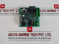 Bemac Uzushio 1621A Pcb Card Bs-tb0102