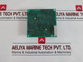 Bemac Uzushio 1621A Pcb Card Bs-tb0102