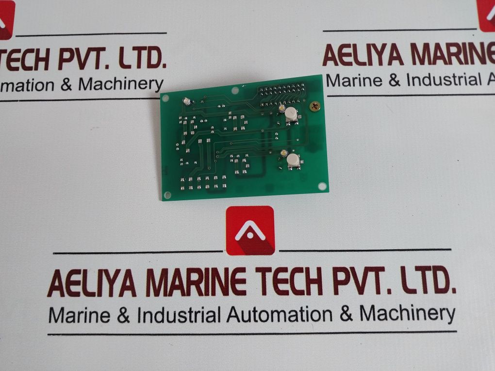 Bemac Uzushio Bs-mb0101 Pcb Card