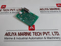 Bemac Uzushio Bs-mb0101 Pcb Card