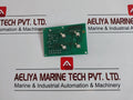 Bemac Uzushio Bs-mb0102 Pcb Card 1625