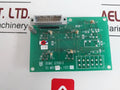 Bemac Uzushio Bs-mb0102 Pcb Card 1625