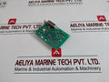Bemac Uzushio Bs-mb0102 Pcb Card 1625