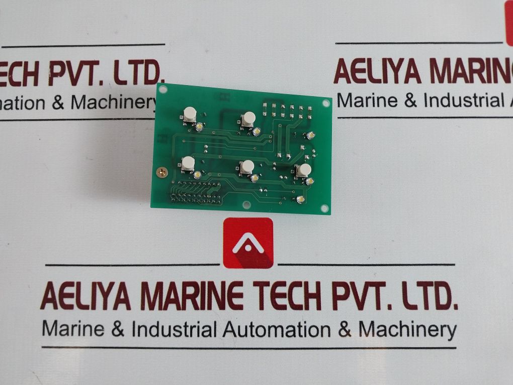 Bemac Uzushio Bs-mb0103 Pcb Card