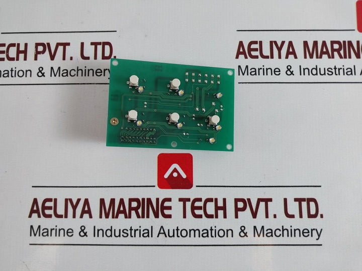 Bemac Uzushio Bs-mb0103 Pcb Card