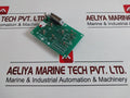 Bemac Uzushio Bs-mb0103 Pcb Card