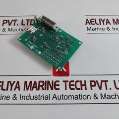 Bemac Uzushio Bs-mb0103 Pcb Card