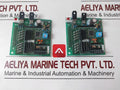 Bemac Uzushio Bs-mc01 Pcb Card