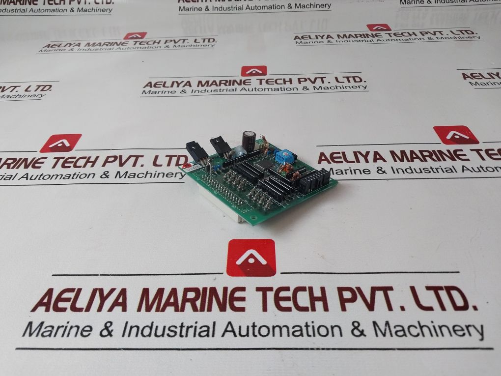 Bemac Uzushio Bs-mc01 Pcb Card