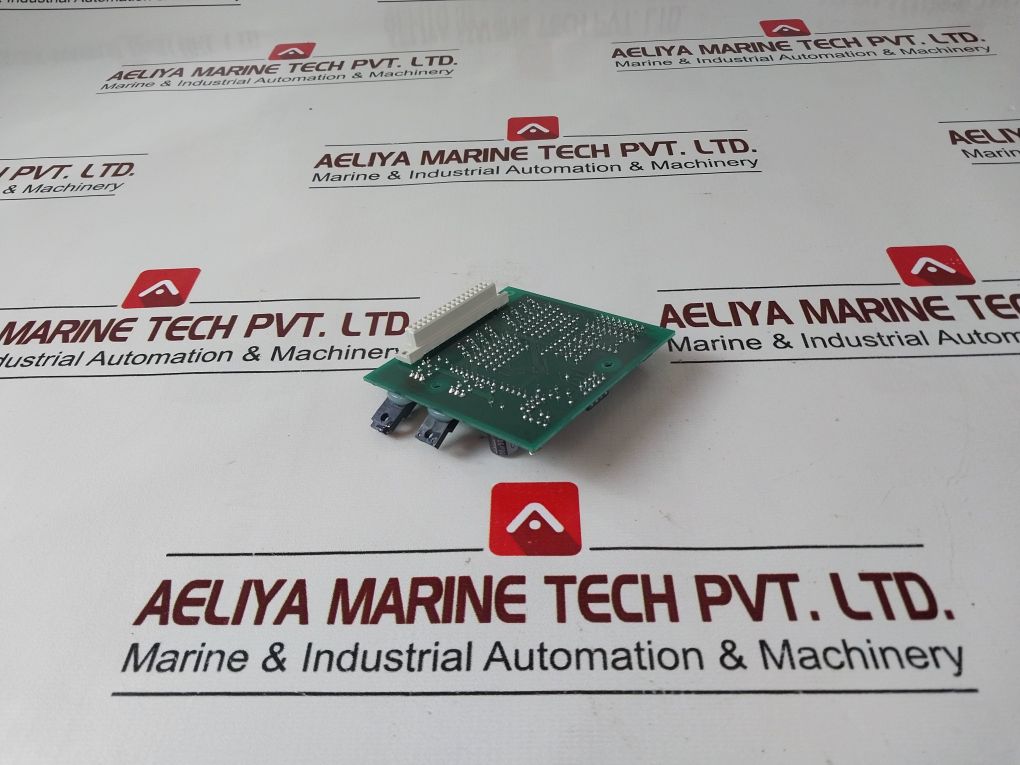 Bemac Uzushio Bs-mc01 Pcb Card