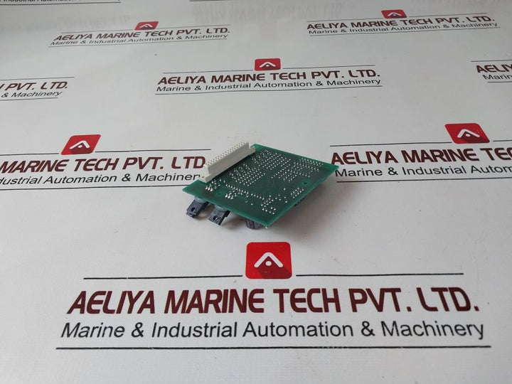 Bemac Uzushio Bs-mc01 Pcb Card