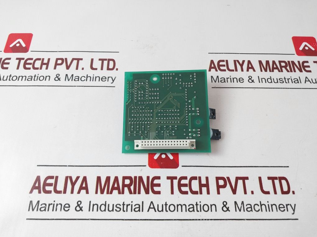 Bemac Uzushio Bs-mc01 Pcb Card