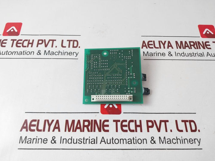 Bemac Uzushio Bs-mc01 Pcb Card