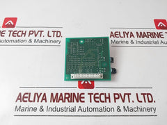 Bemac Uzushio Bs-mc01 Pcb Card