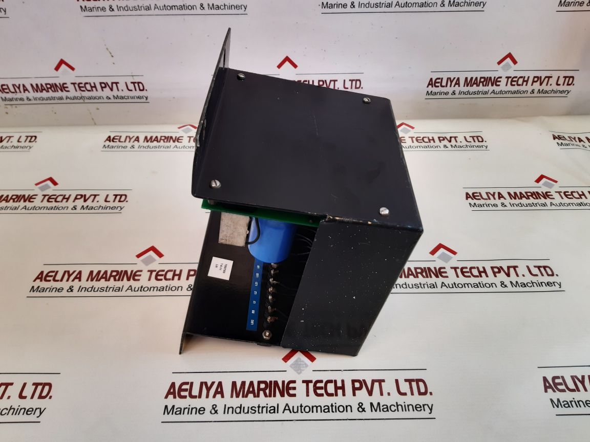 Benchmark B-410-8299 Speed Voltage Limiter