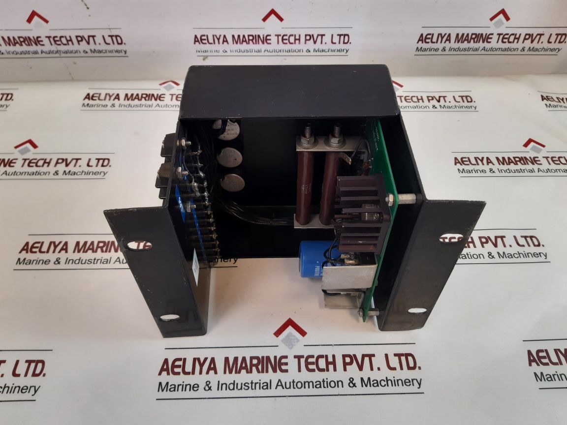 Benchmark B-410-8299 Speed Voltage Limiter