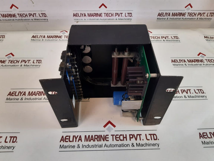 Benchmark B-410-8299 Speed Voltage Limiter
