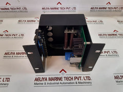 Benchmark B-410-8299 Speed Voltage Limiter