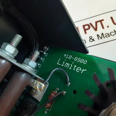 Benchmark B-410-8299 Speed Voltage Limiter