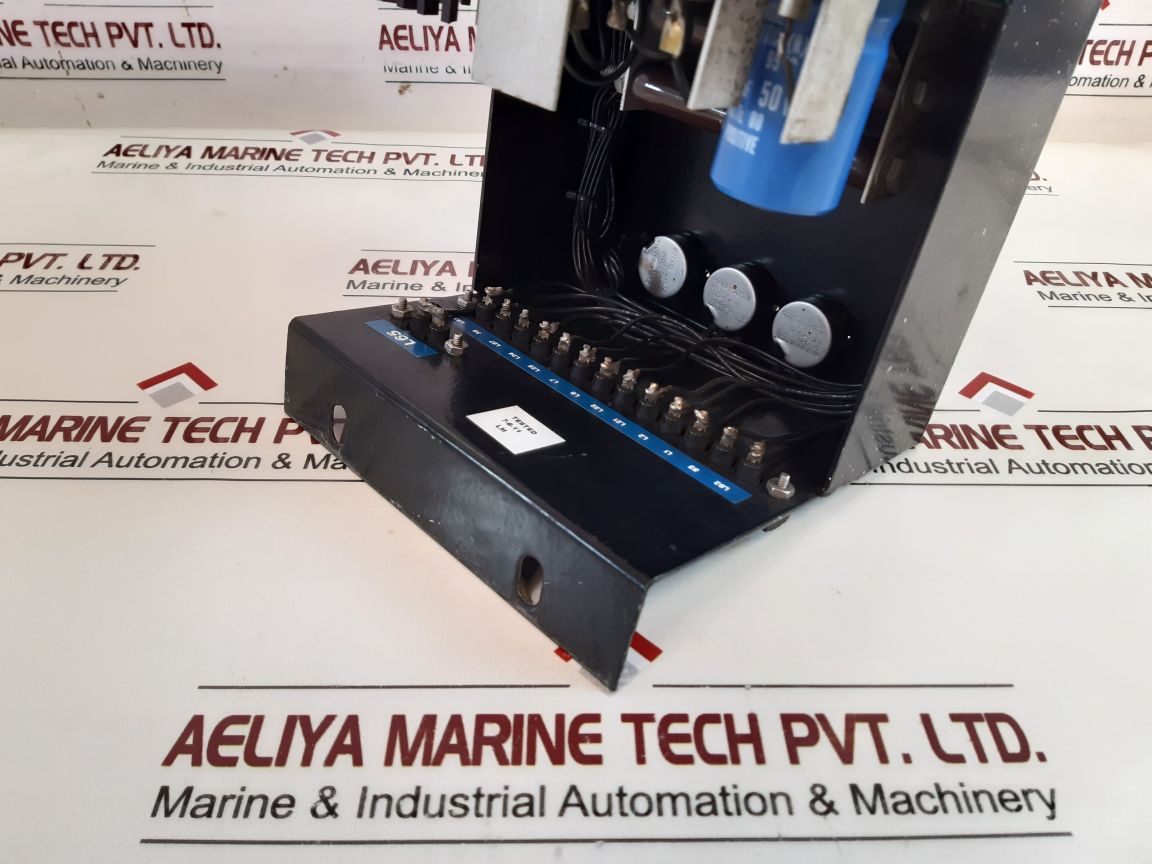 Benchmark B-410-8299 Speed Voltage Limiter