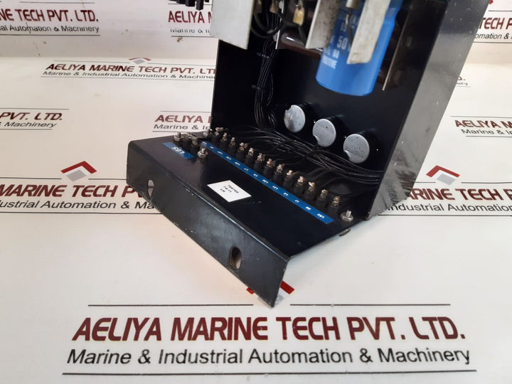 Benchmark B-410-8299 Speed Voltage Limiter