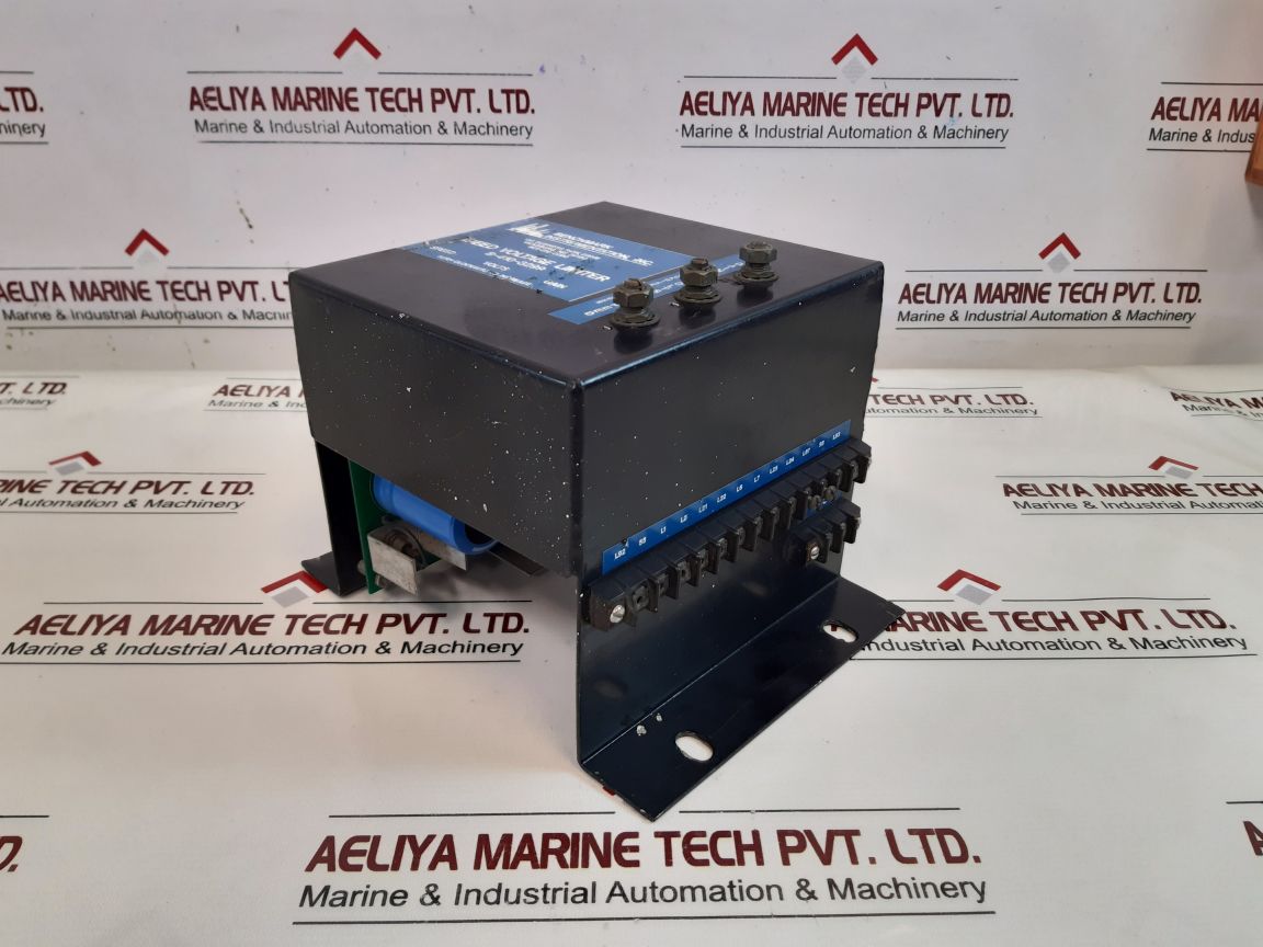 Benchmark B-410-8299 Speed Voltage Limiter