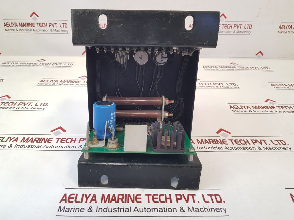 Benchmark B-410-8299 Speed Voltage Limiter 