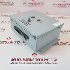 Hoffman B- 401-6227 Fail Safe Limiter