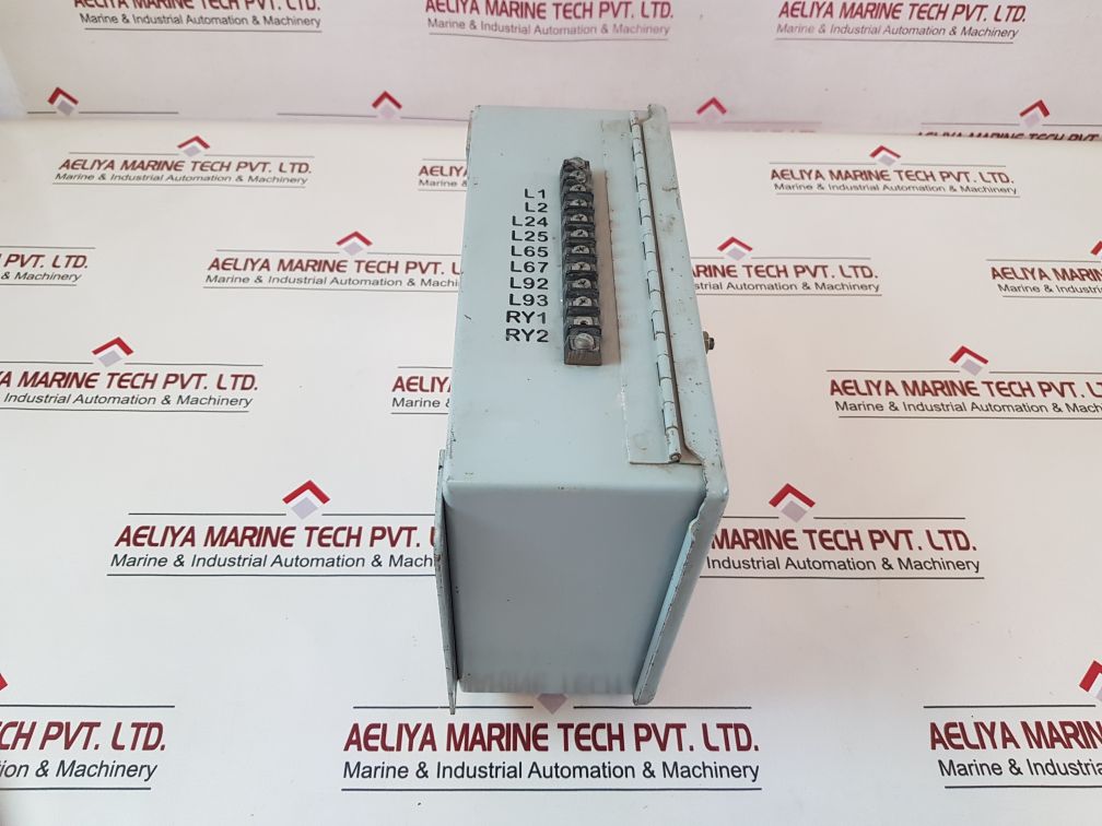 Hoffman B- 401-6227 Fail Safe Limiter