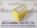 Bender A-isometer Ir470Ly-4013 Insulation Monitoring Device
