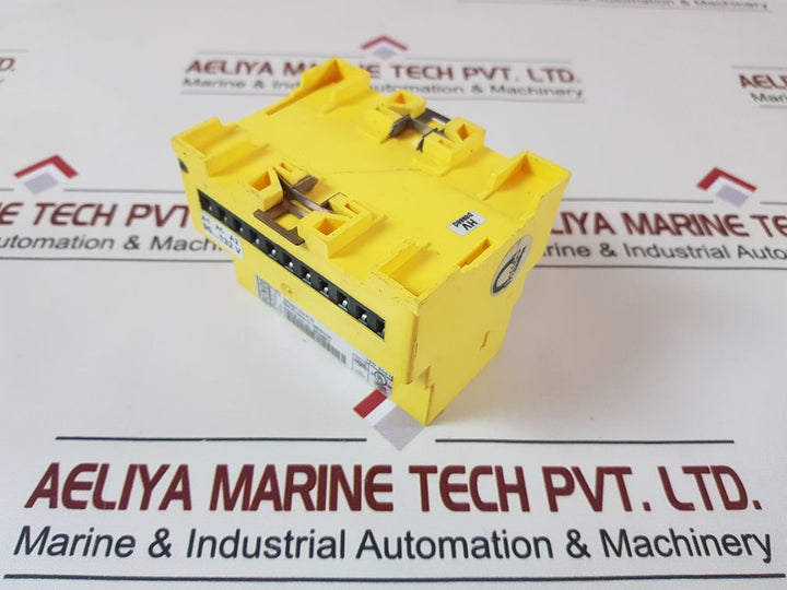 Bender A-isometer Ir470Ly-4013 Insulation Monitoring Device
